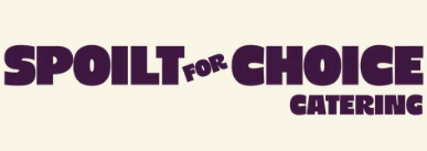 Spoilt for Choice Office Catering